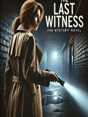 cover image of The Last Witness